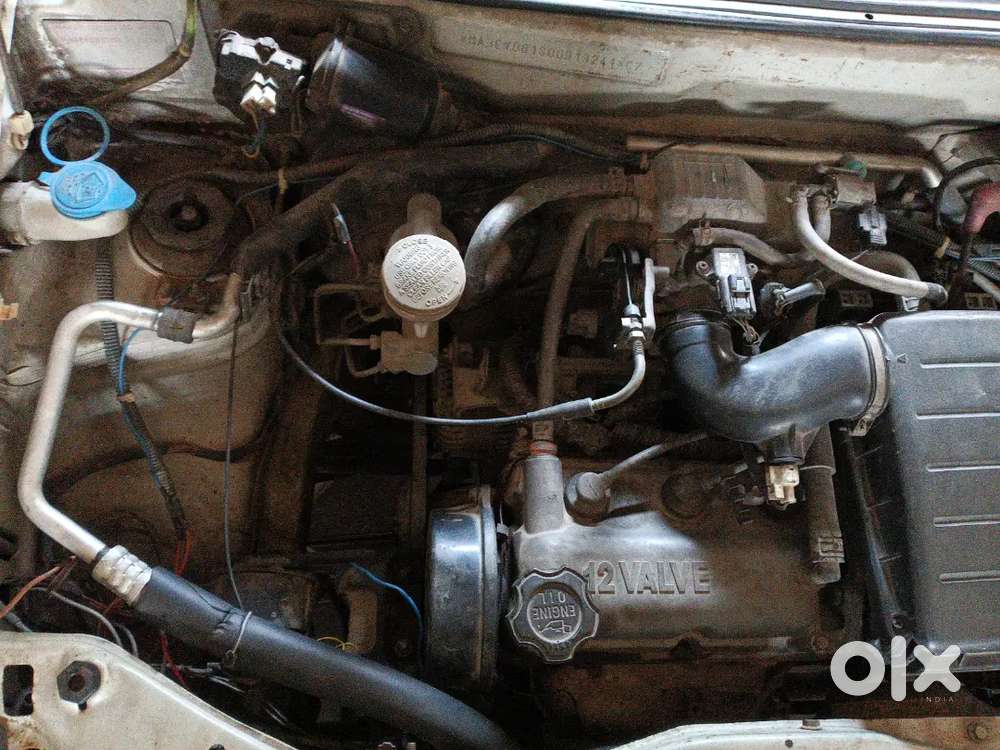 Maruti Suzuki Alto 2007 Year Car