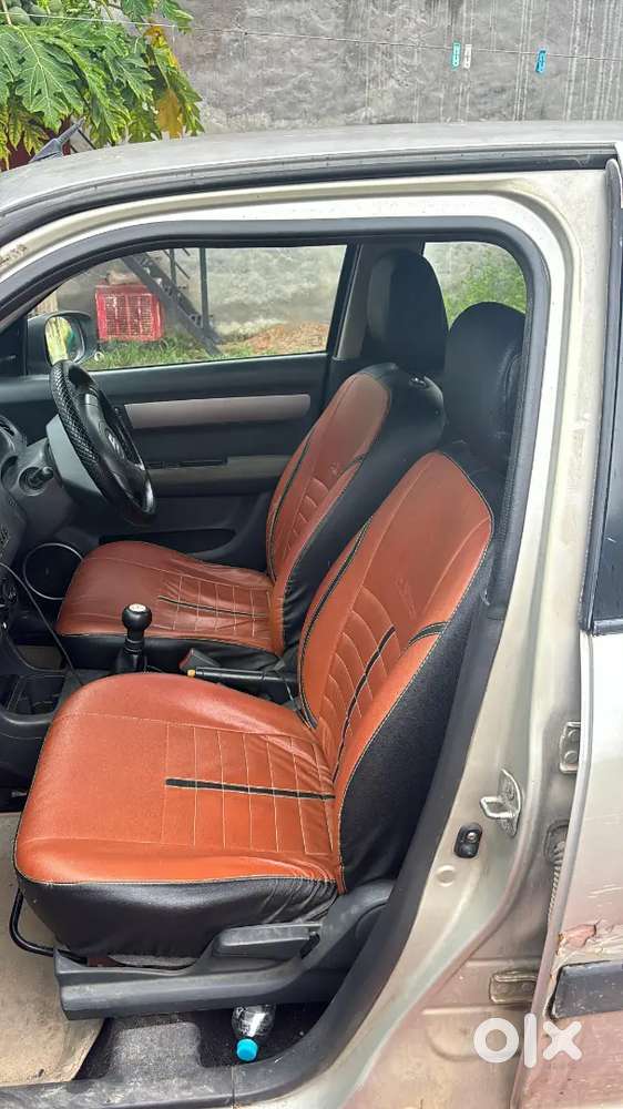 Maruti Suzuki Dzire 2009