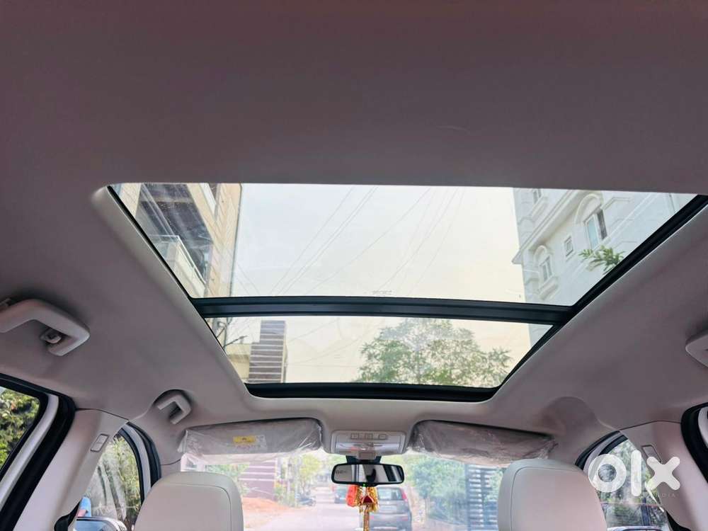 Tata Safari 2.0 Kryotec Xz Plus Gold, 2022, Diesel