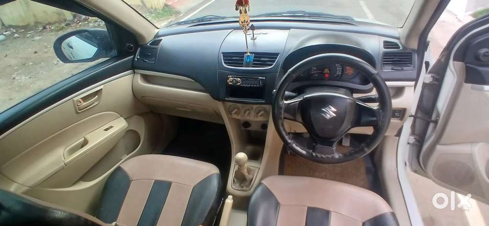 Maruti Suzuki Swift Dzire Tour Ldi, 2020, Diesel