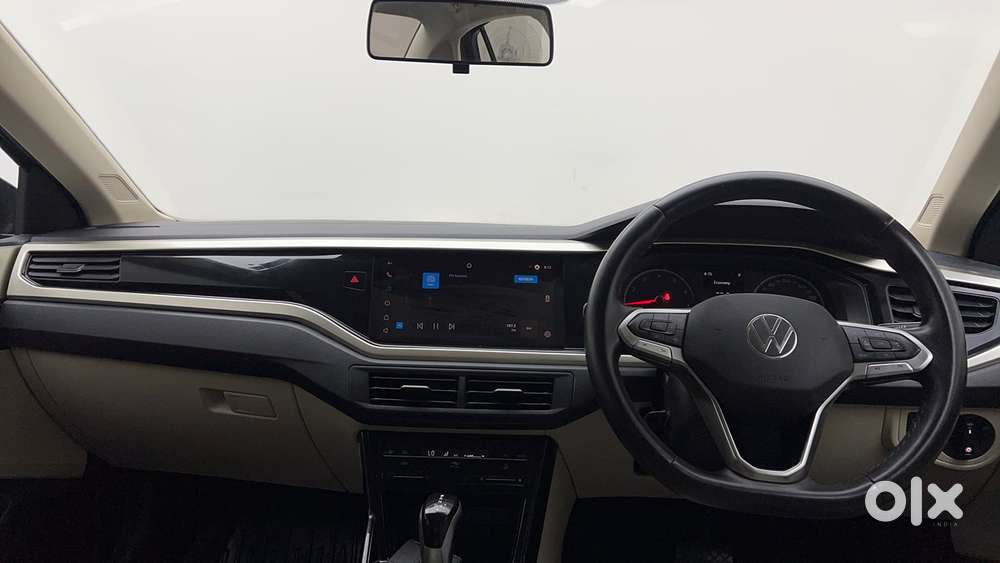Volkswagen Virtus Highline Plus 1.0 Tsi At, 2024, Petrol