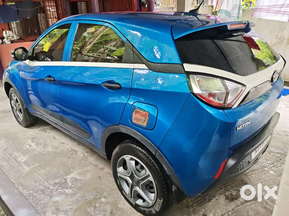 Very Good Condition