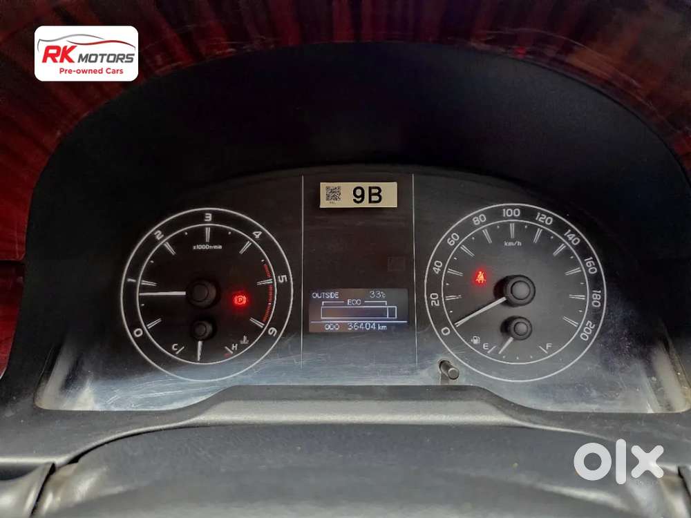 Toyota Innova Crysta [2020-ongoing] 2.4 Gx 8 Str, 2021, Diesel