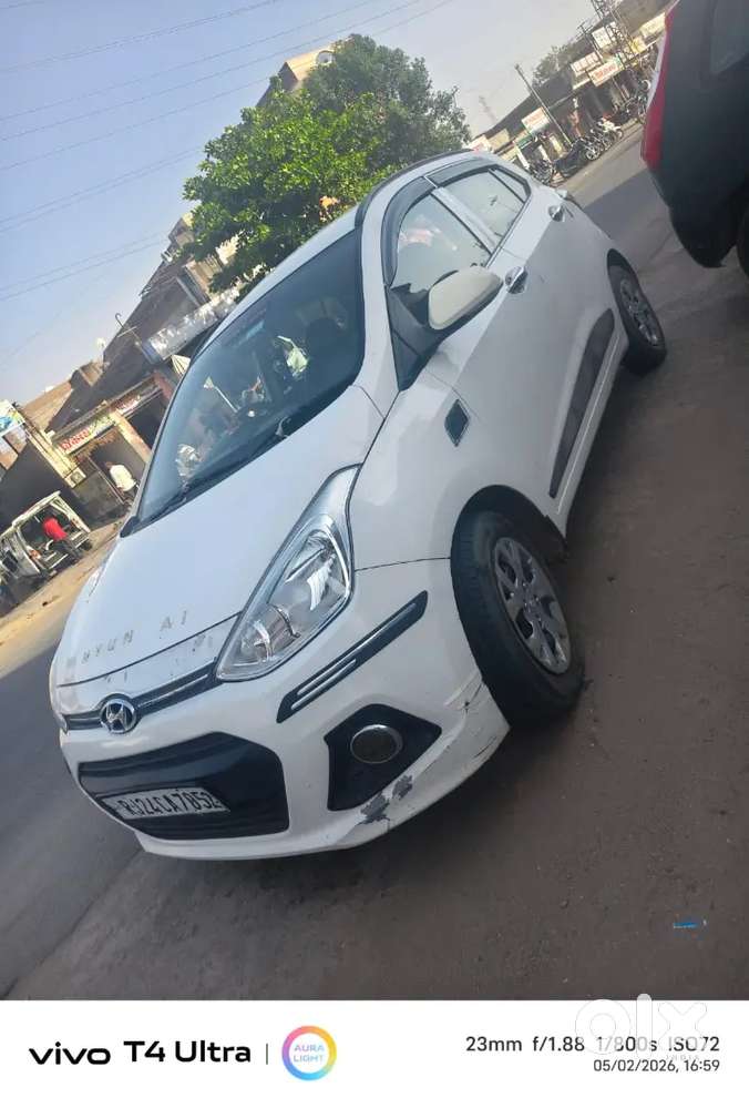 Hyundai Grand I10