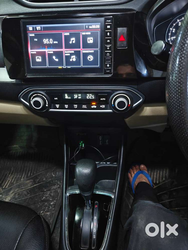Honda Amaze Vx 2022
