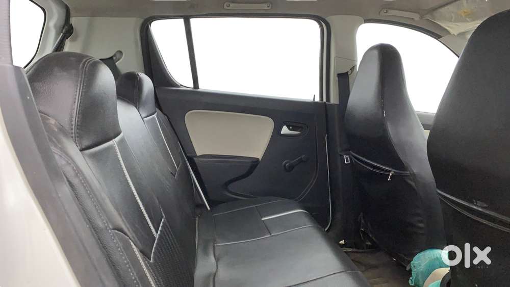 Maruti Suzuki Alto 0.8 Lxi (o), 2021, Petrol