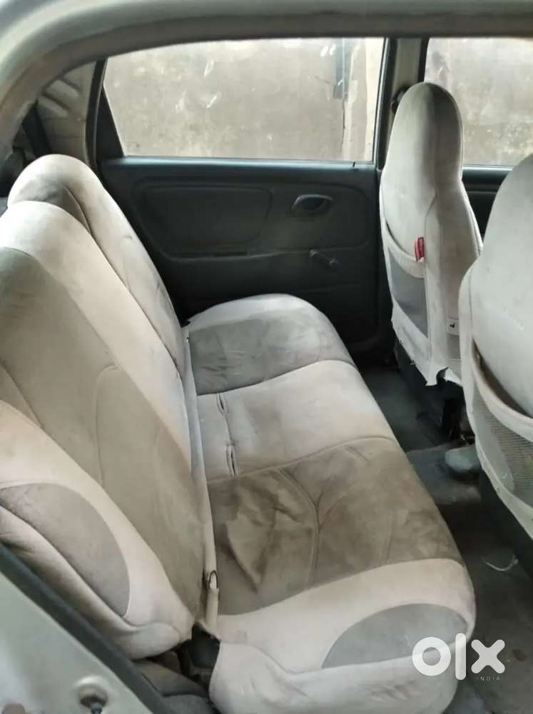 Maruti Suzuki Alto 2011 Original Cng Kit & Good Condition