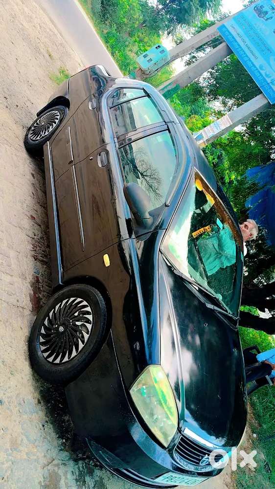2007 Tata Indigo Ecs Ls Tdi Manual...08/23/2027 Tkk Pass ..