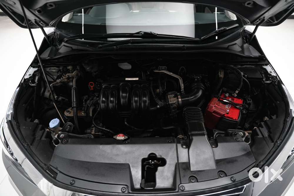 Honda City, 2022, Petrol