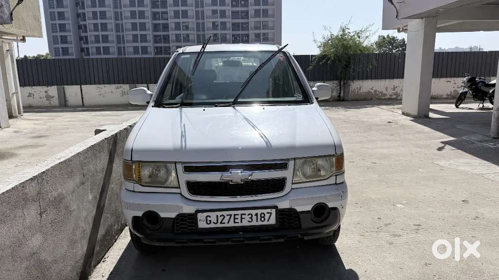 Chevrolet Tavera Neo 2016 Diesel Ls B3