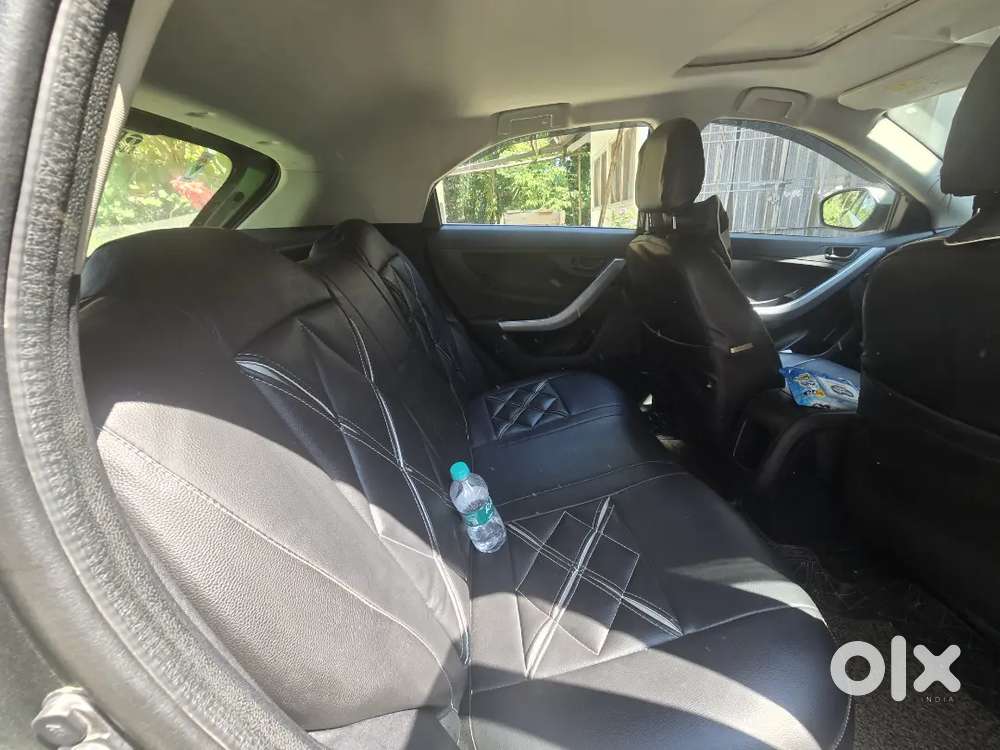 Tata Nexon Petrol 2022