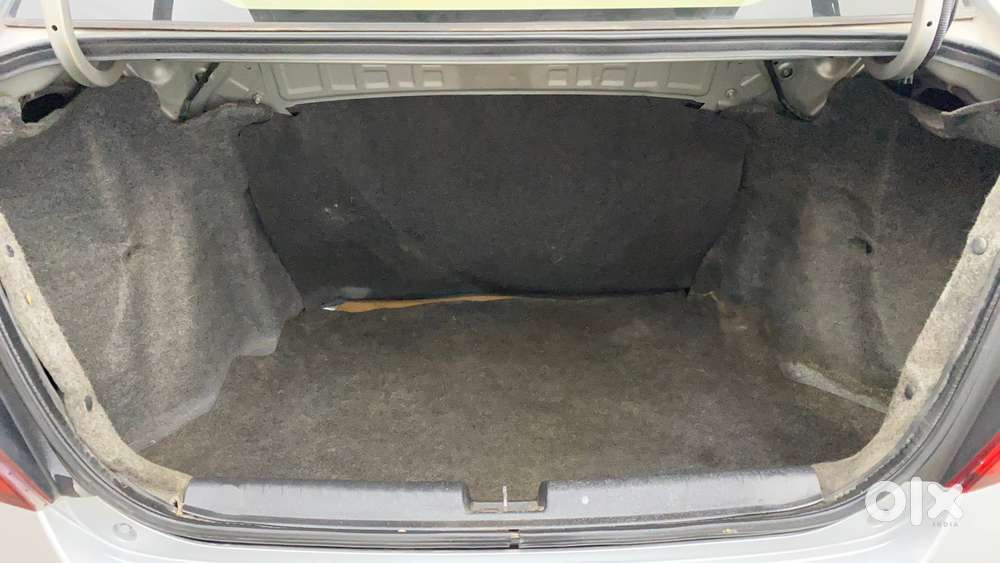 Honda Amaze S I-vtec, 2017, Petrol