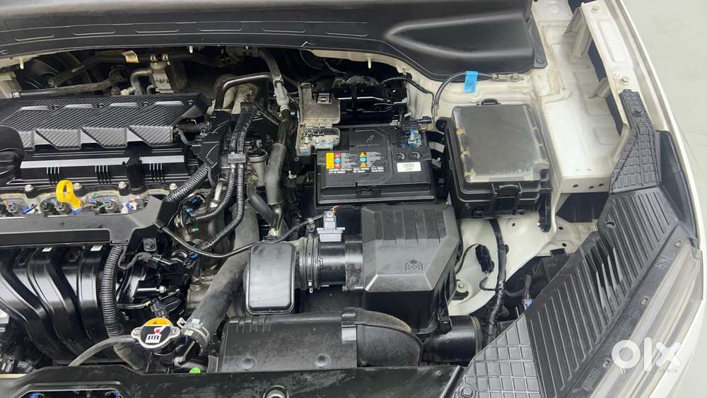 Hyundai Creta 1.5 Ex Petrol, 2023, Petrol
