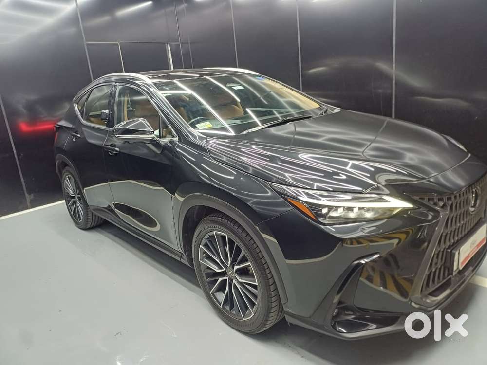 Lexus Nx 350h Luxury, 2023