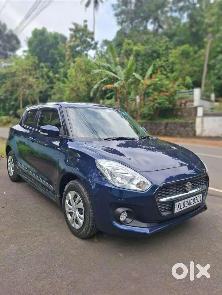 Maruti Suzuki Swift 2023, 2023, Petrol