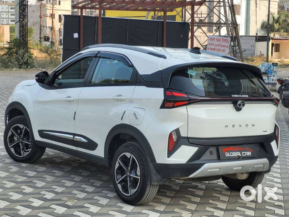 Tata Nexon, 2026, Cng & Hybrids