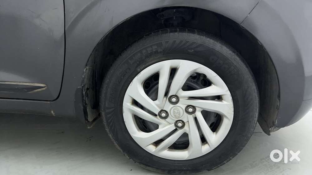 Hyundai Grand I10 Nios Magna 1.2 Kappa Vtvt, 2021, Petrol
