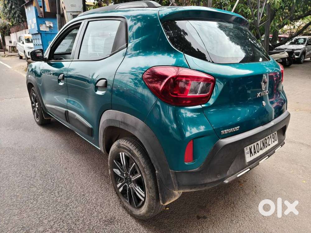Renault Kwid Rxt 1.0, 2022, Petrol