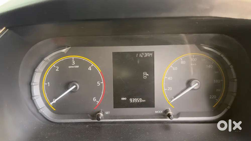 Tata Harrier 2.0 Kryotec Xt Plus Dark Edition 2023 Fancy Num Vip Used