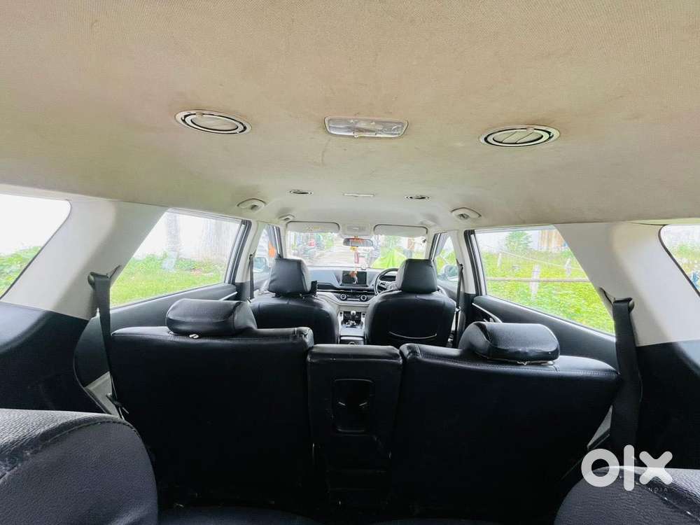 Kia Carens D1.5 6mt Premium 07, 2023, Diesel