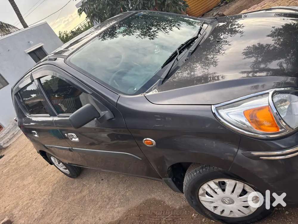 2nd Owner Maruti Alto 2019