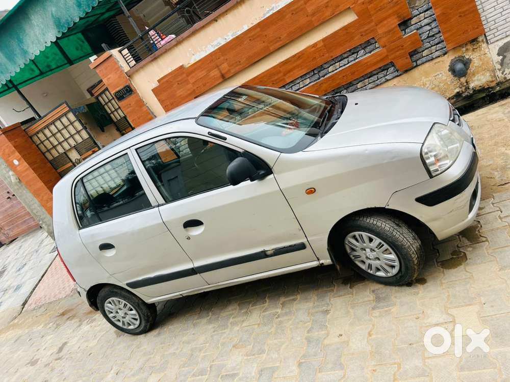 Hyundai Santro Xing 2004