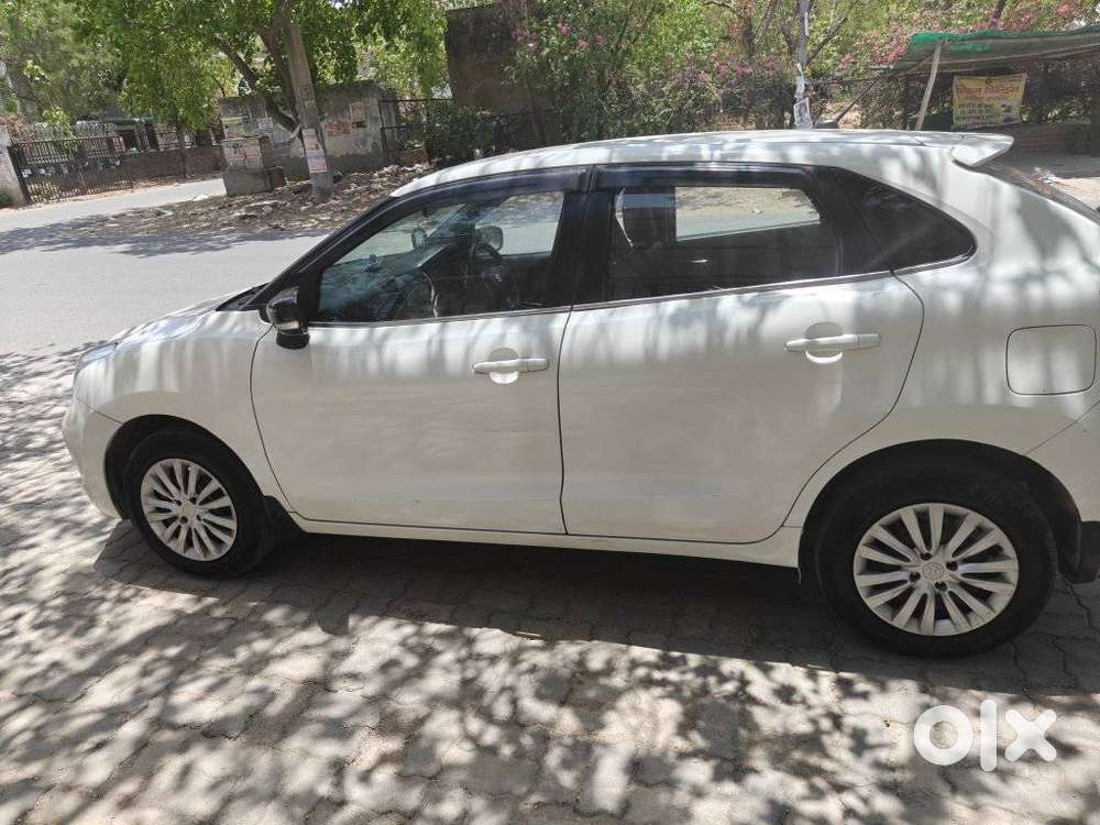 Maruti Suzuki Baleno Delta Cng, 2021, Cng & Hybrids