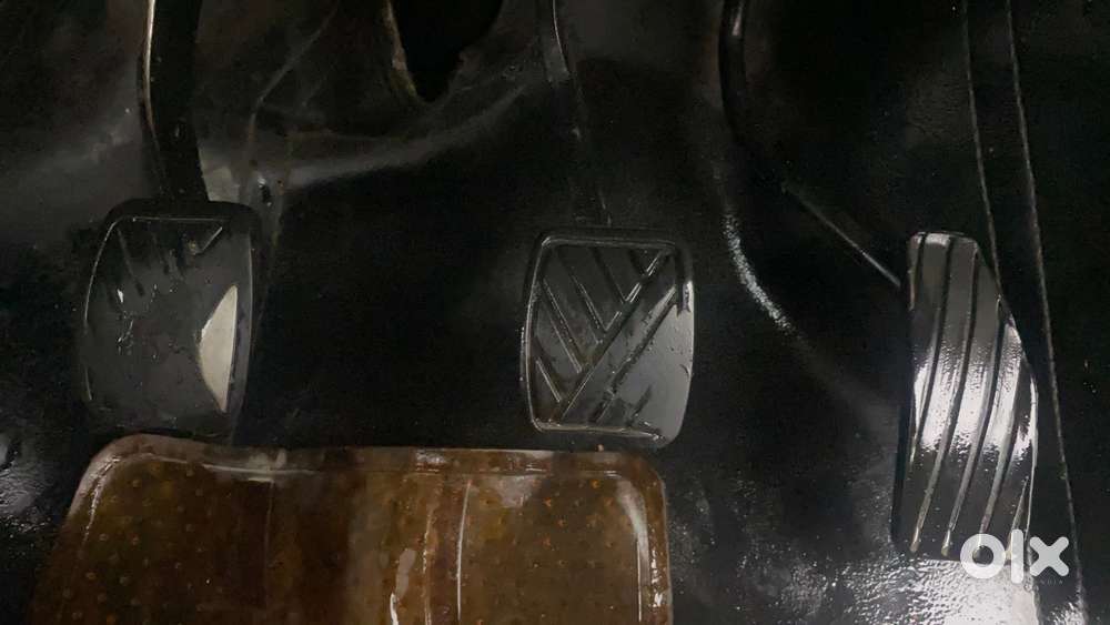 Maruti Suzuki Wagon R 1.0 2015-2019 Vxi Amt, 2015, Petrol