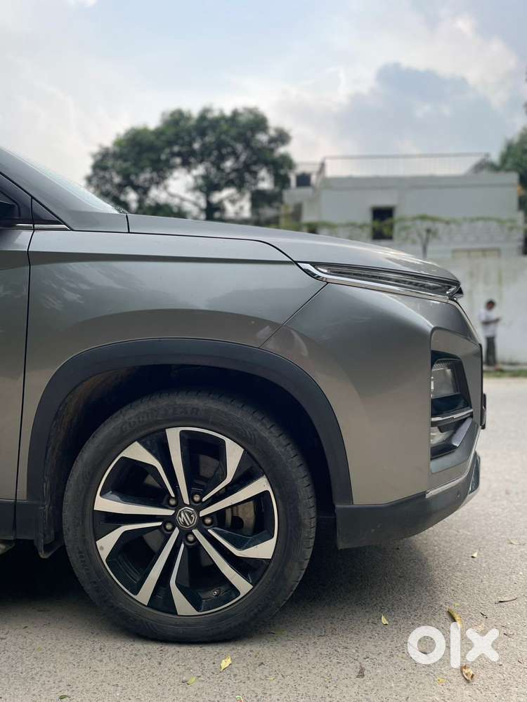 Mg Hector Sharp Pro 1.5 Turbo Cvt, 2023, Petrol