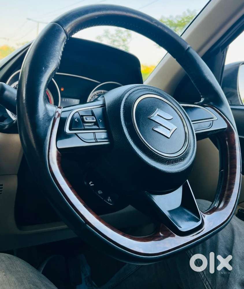 Maruti Suzuki Swift Dzire Zdi+ Mt, 2018, Diesel