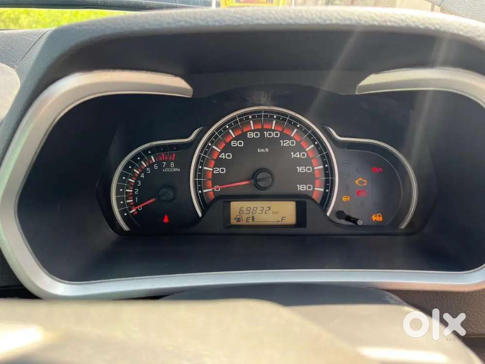 Maruti Suzuki Alto Sep 2018 Model, All Original