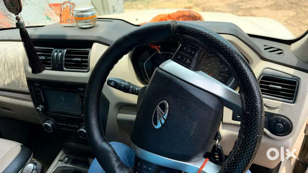 Scorpio S11 For Sell In 1100000 , 11 Lakhs