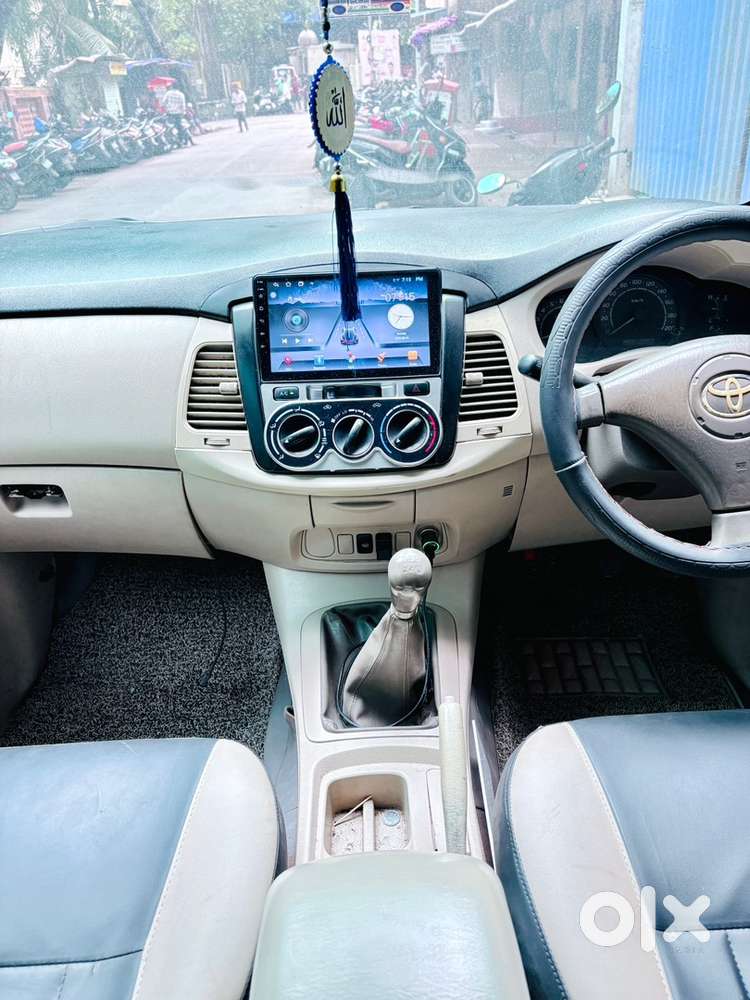Toyota Innova 2007 Diesel Type 4