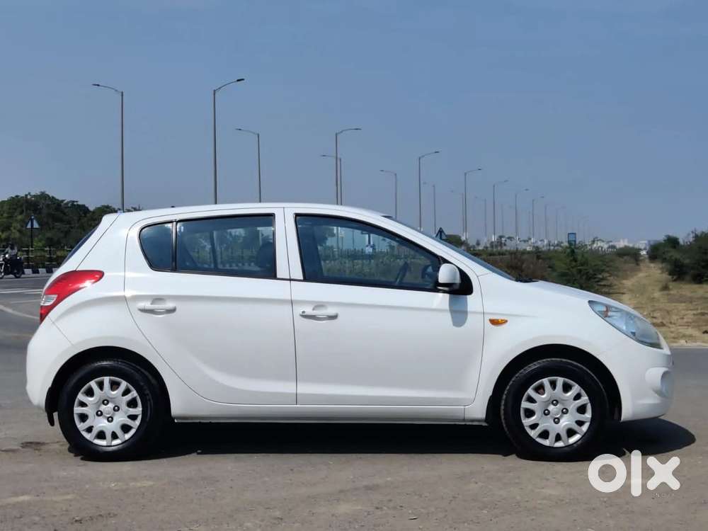 Hyundai I20 Magna Plus, 2011, Petrol