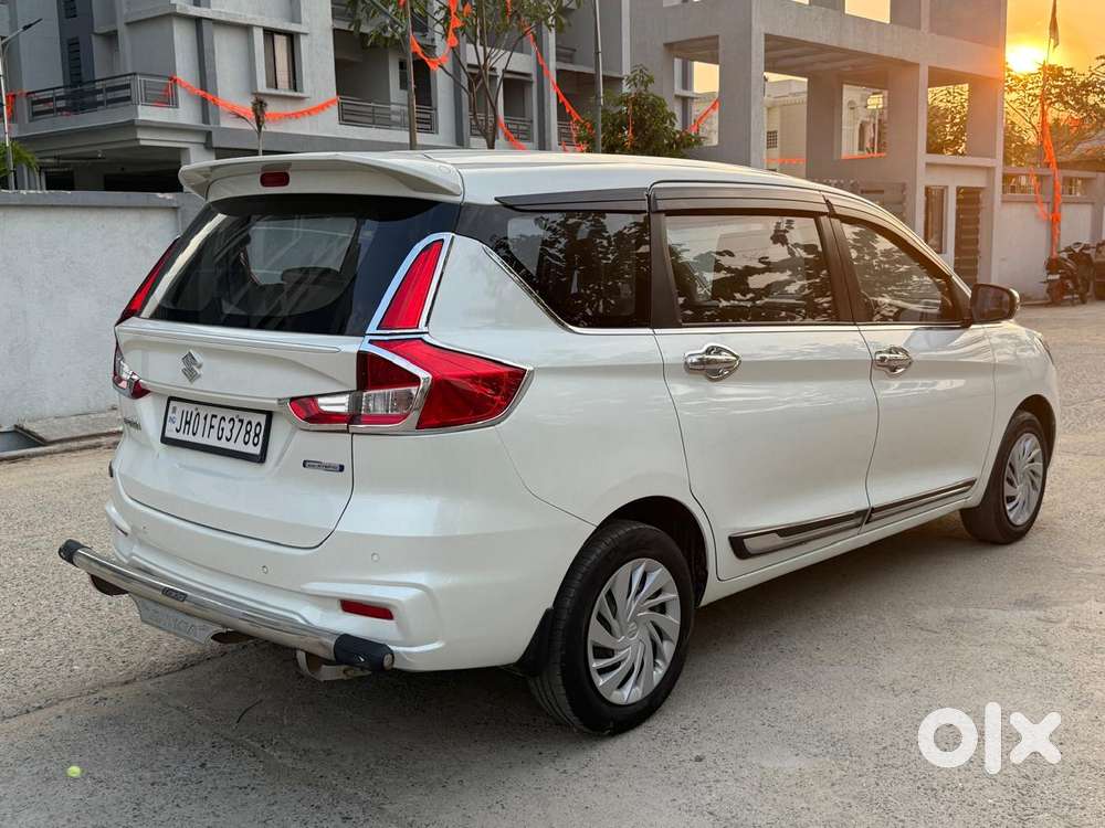 Maruti Suzuki Ertiga 2022-2023  Vxi, 2023, Petrol