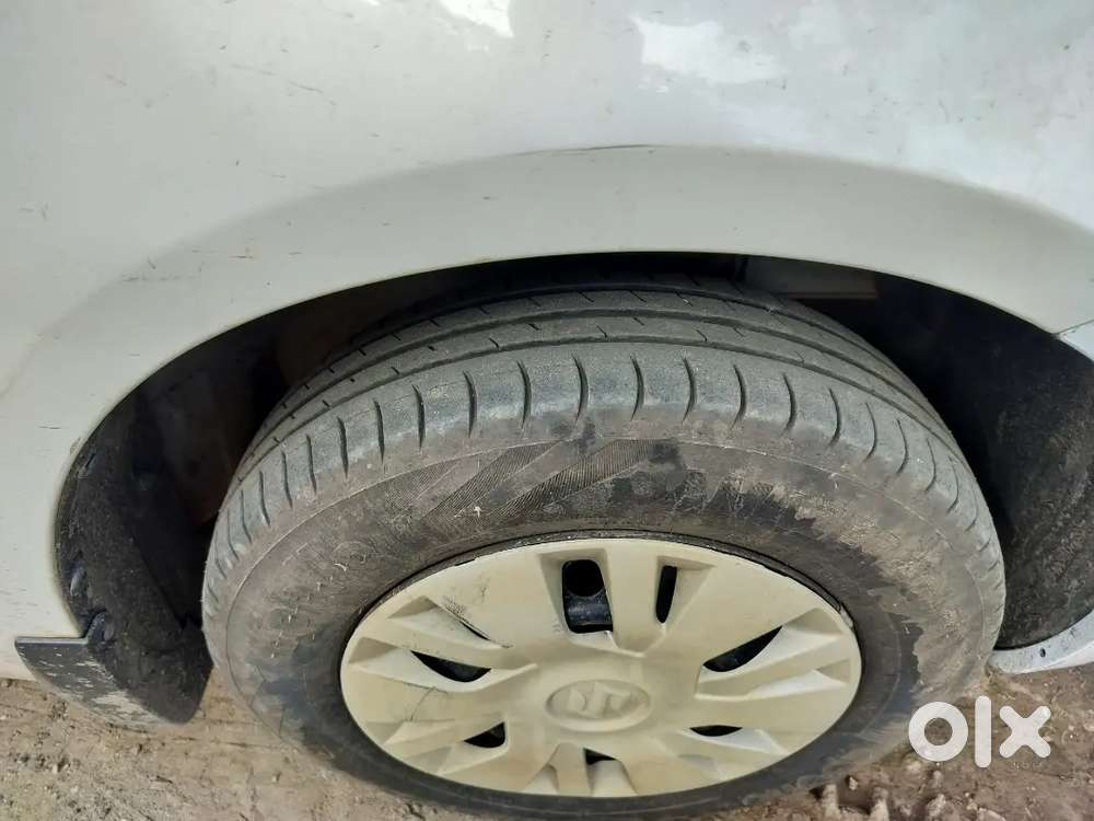 Maruti Suzuki Swift 2012