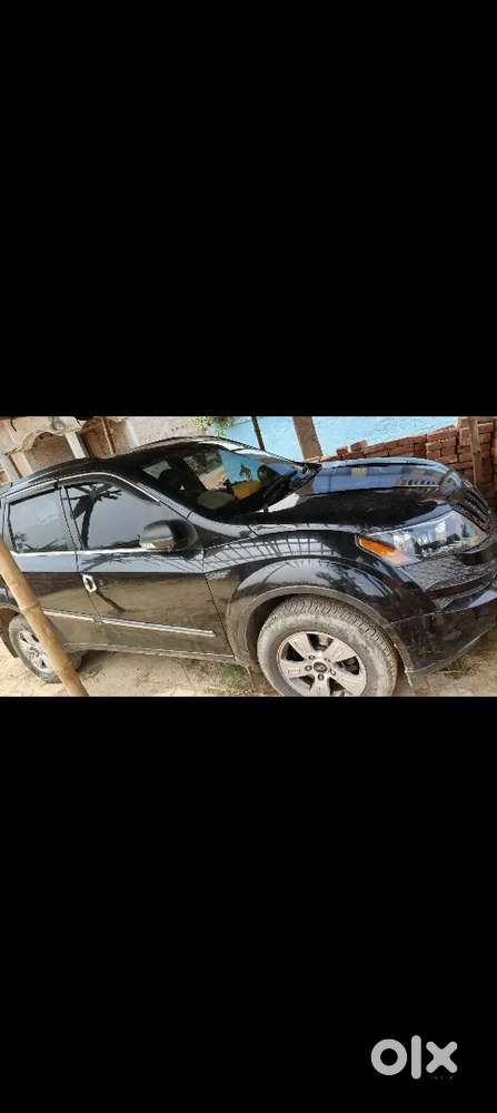 Mahindra Xuv500 2014 Diesel 104000 Km Driven