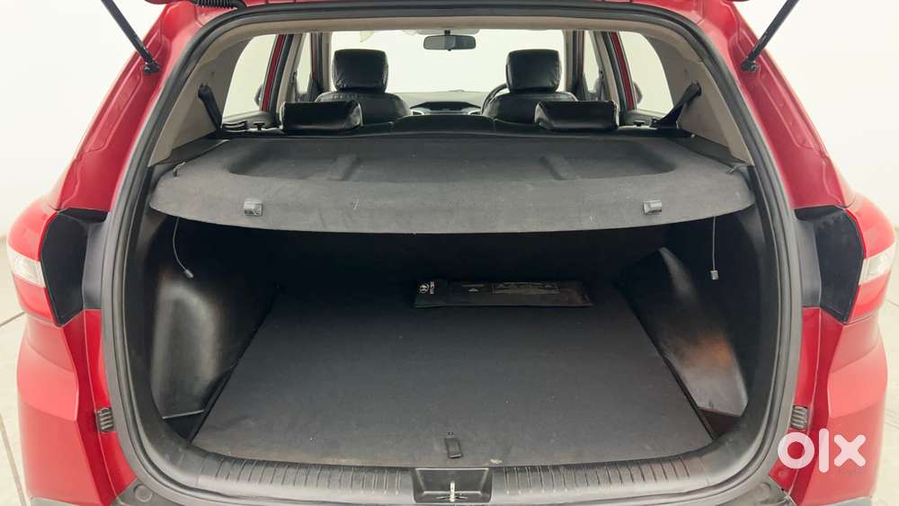 Hyundai Creta 1.6 Sx Petrol, 2019, Petrol