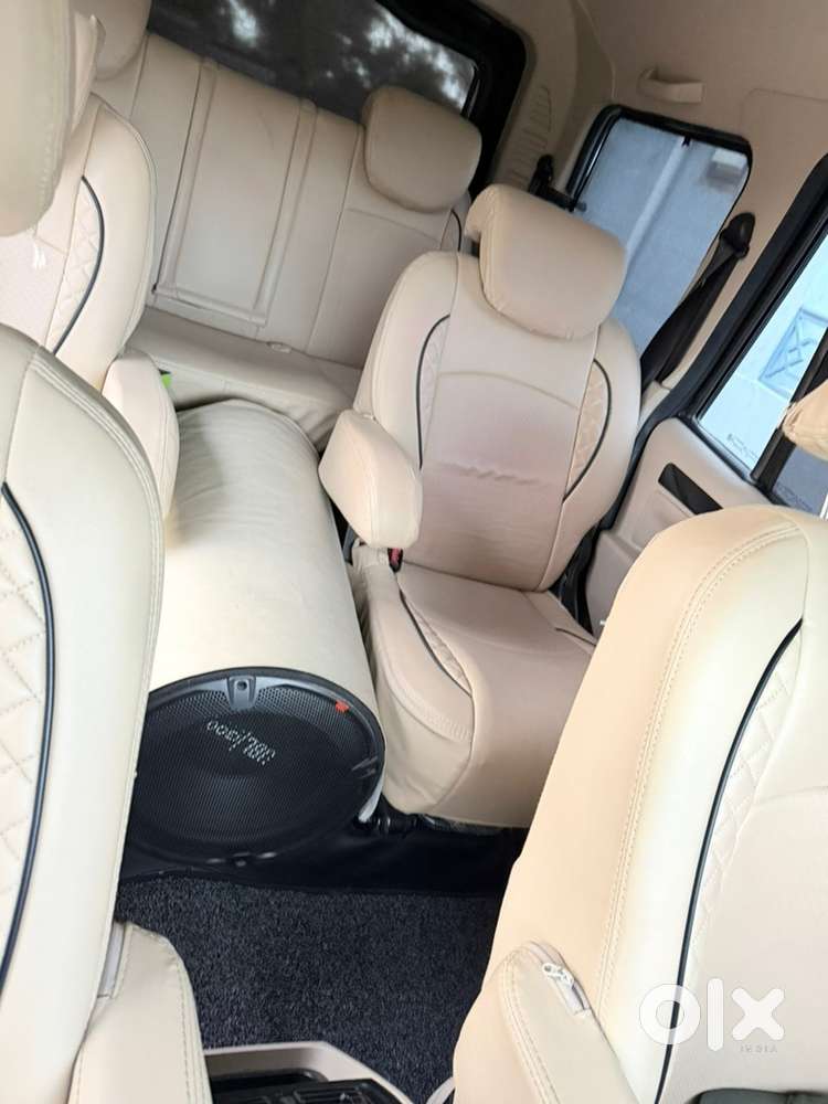 Mahindra Scorpio Diesel 2024