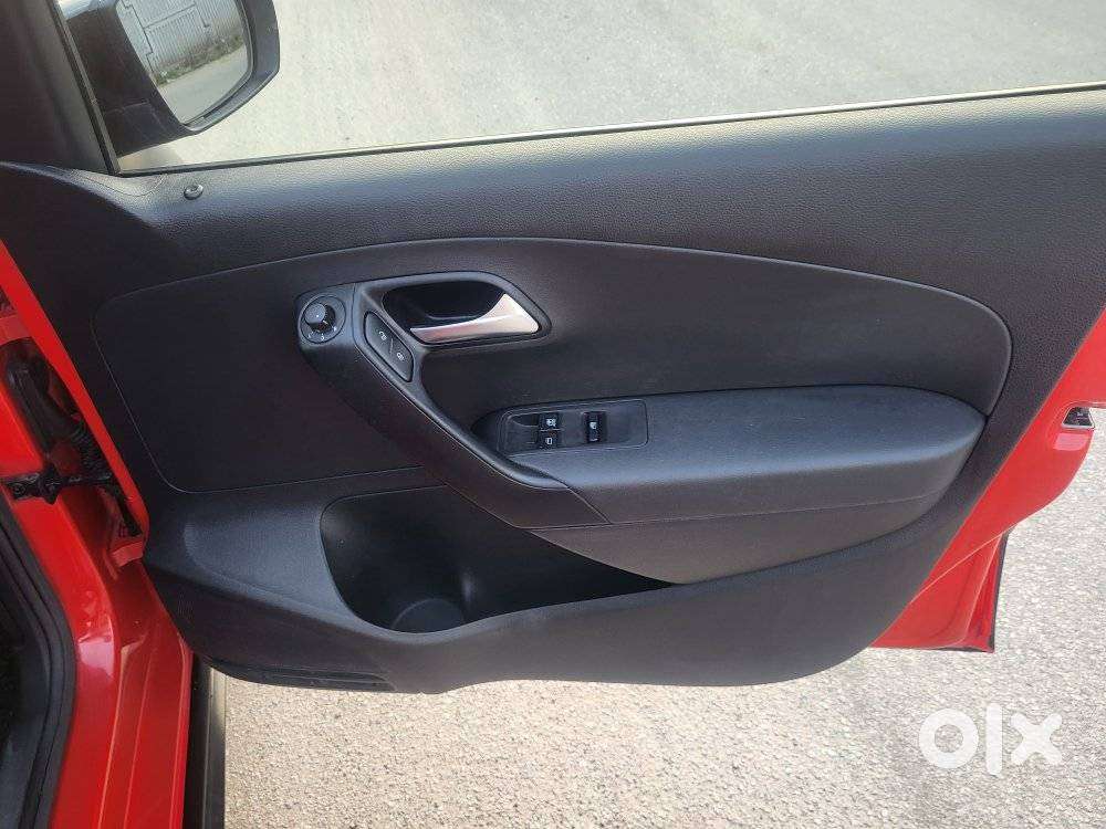 Volkswagen Polo Gti, 2022, Petrol
