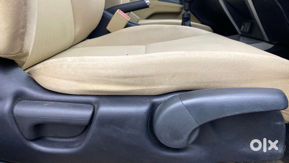 Honda City I-vtec V, 2020, Petrol