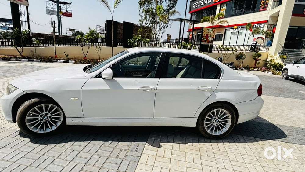 Bmw 3 Series 2012 Diesel Model