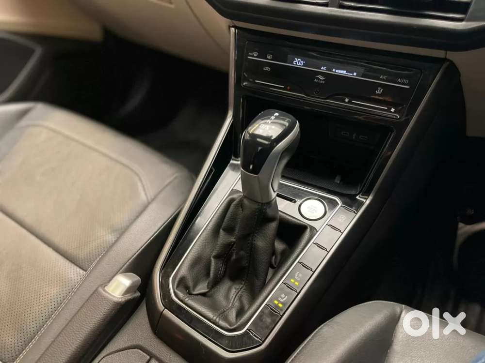 Volkswagen Virtus 1.5 Tsi Gt Plus Evo Dsg, 2023, Petrol