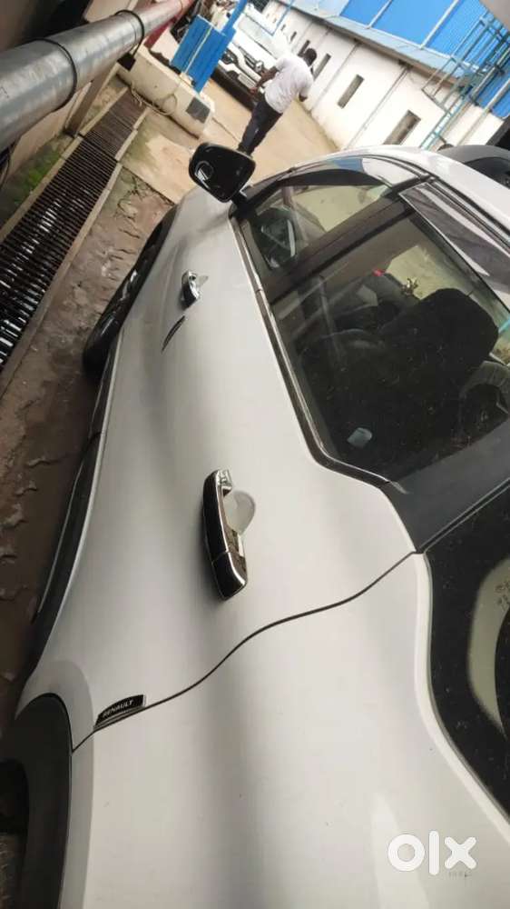 Renault Triber 2021 Petrol 33000 Km Driven