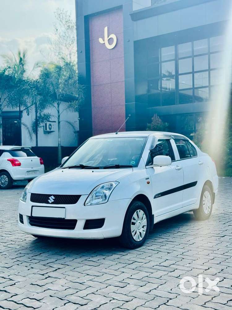 Swift Dzire Maruti 2015