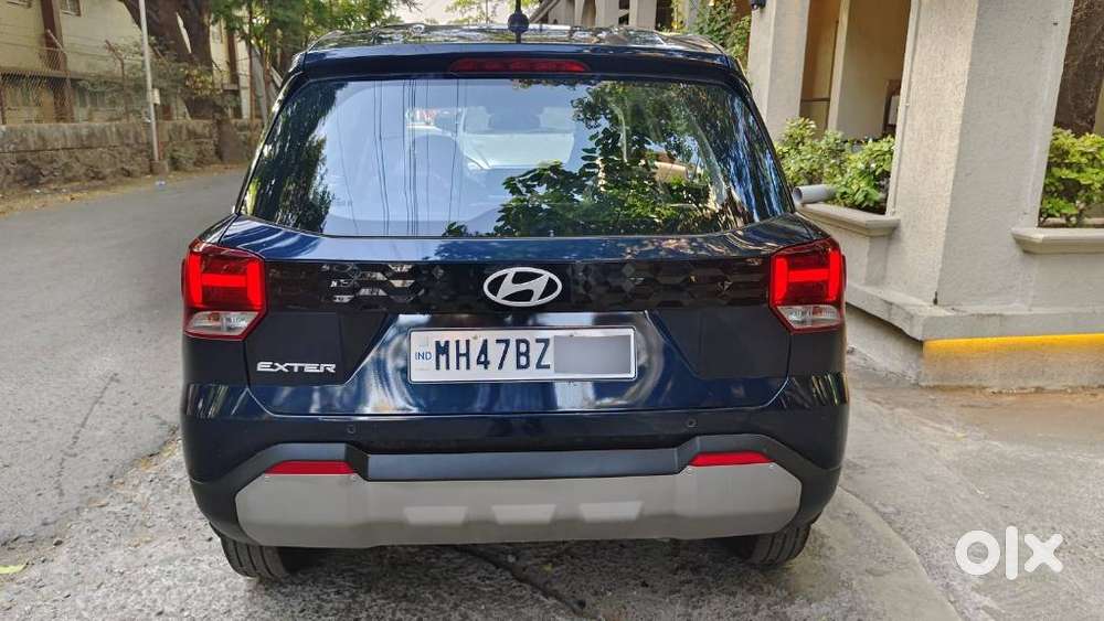 Hyundai Exter S 1.2 Mt, 2025, Petrol