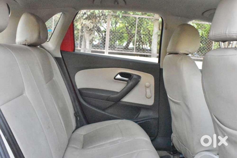 Volkswagen Polo 2009-2013 Petrol Highline 1.2l, 2013, Petrol