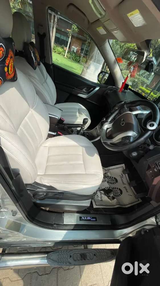 Mahindra Xuv500 Diesel Manual 2013 Variant