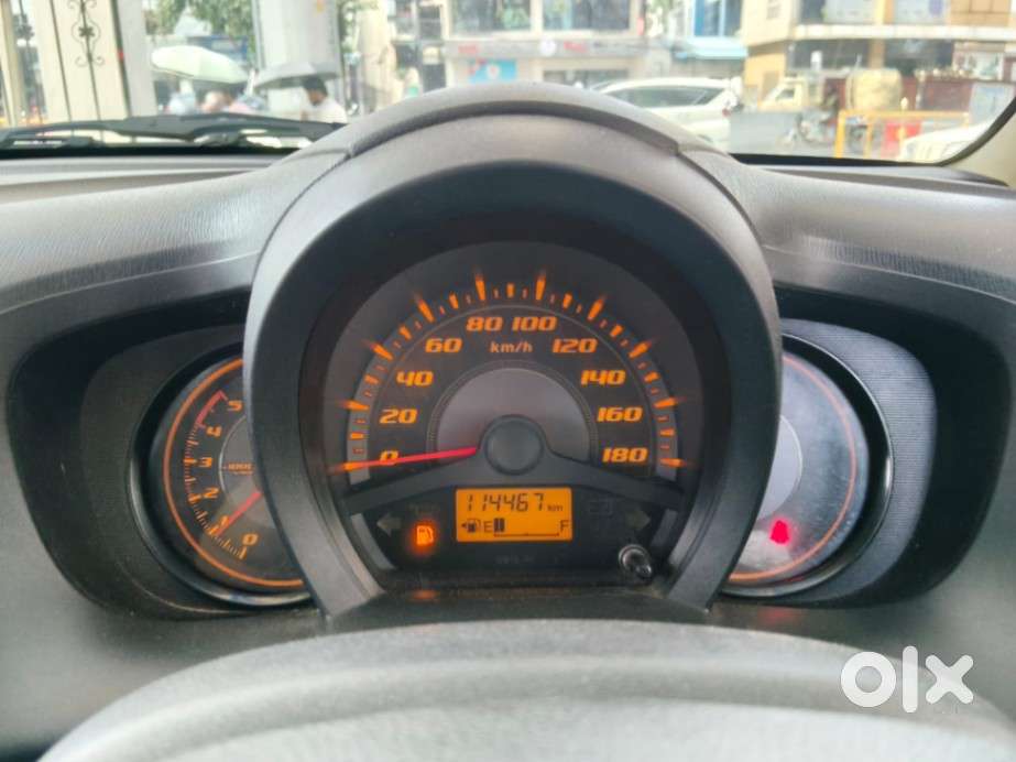 Honda Amaze 2013-2016 Vx I-dtec, 2014, Diesel