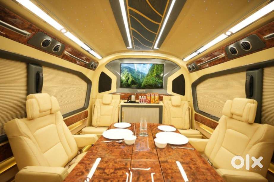 Ashok Leyland Stile Lx 8 Str, 2022, Diesel